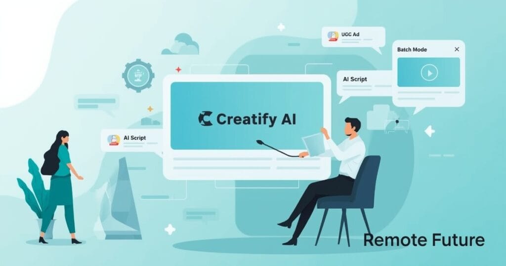 Creatify AI Review - How to Create High Converting Ads Fast