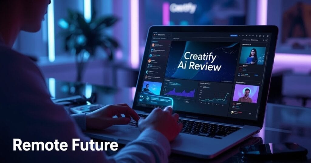 Creatify AI Review - How to Create High Converting Ads Fast