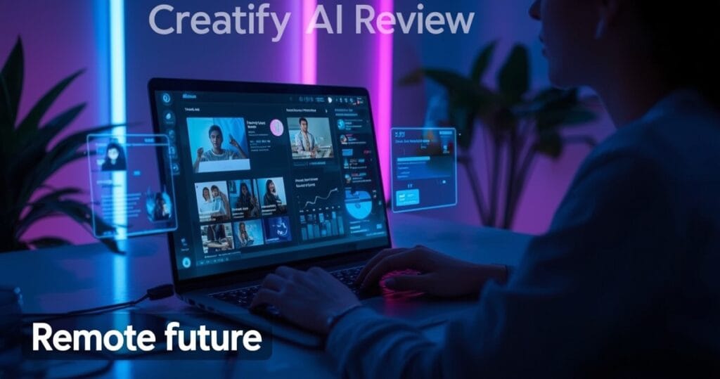 Creatify AI Review - How to Create High Converting Ads Fast