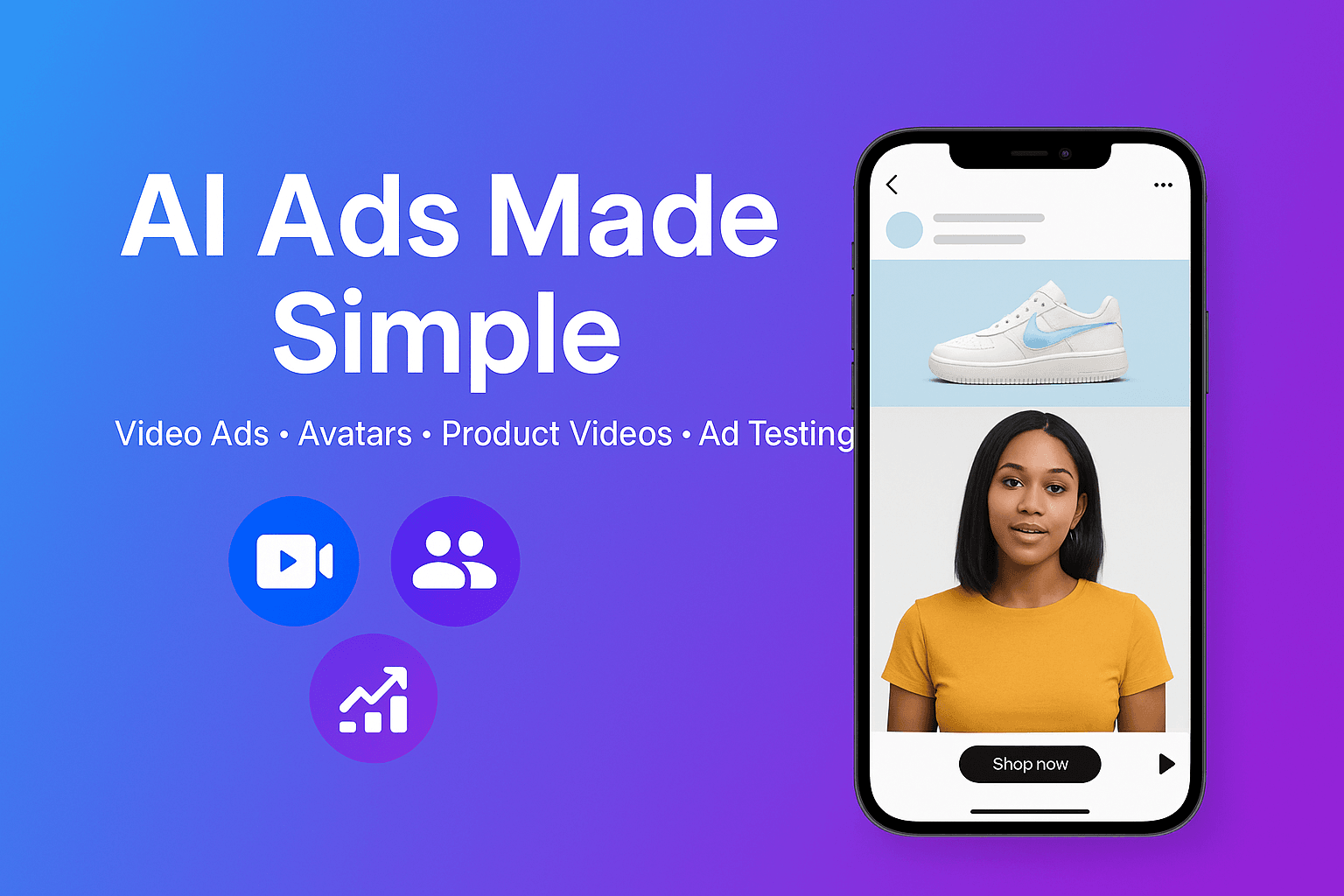 Creatify AI Review - How to Create High Converting Ads Fast