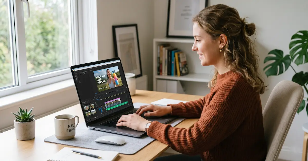 What Is UGC & How to Make Money With It